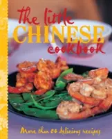 A kis kínai szakácskönyv - The Little Chinese Cookbook