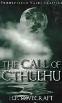 Cthulhu hívása - The Call of Cthulhu