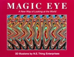 Varázsszem: A világ újfajta szemlélete, 1 - Magic Eye: A New Way of Looking at the World, 1