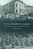 A rabszolgaság árnyékában: Afroamerikaiak New Yorkban, 1626-1863 - In the Shadow of Slavery: African Americans in New York City, 1626-1863