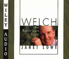 Welch - Egy amerikai ikon - Welch - An American Icon