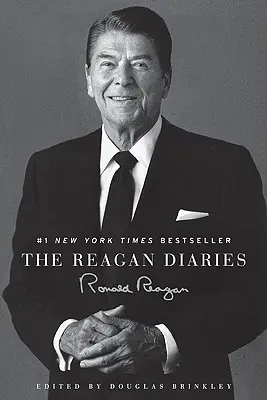 A Reagan-naplók - The Reagan Diaries