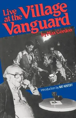 Živě ve Village Vanguard - Live at the Village Vanguard