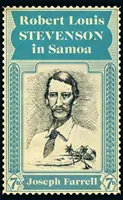 Robert Louis Stevenson Szamoán - Robert Louis Stevenson in Samoa