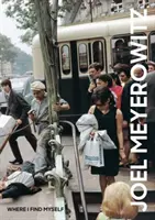 Joel Meyerowitz: Meyerowitz: Where I Find Myself: A Lifetime Retrospective - Joel Meyerowitz: Where I Find Myself: A Lifetime Retrospective