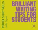 Briliáns írói tippek diákoknak - Brilliant Writing Tips for Students