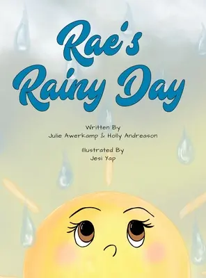 Rae esős napja - Rae's Rainy Day