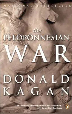 A peloponnészoszi háború - The Peloponnesian War