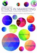 Etika a marketingben: Nemzetközi esetek és perspektívák - Ethics in Marketing: International Cases and Perspectives