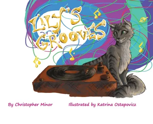 Lily groove-ja - Lily's Grooves