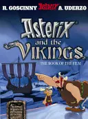 Asterix: Asterix és a vikingek - A film könyve - Asterix: Asterix and The Vikings - The Book of the Film