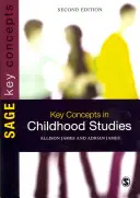 Kulcsfogalmak a gyermekkor tanulmányozásában - Key Concepts in Childhood Studies