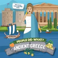 Az ókori Görögországban - In Ancient Greece