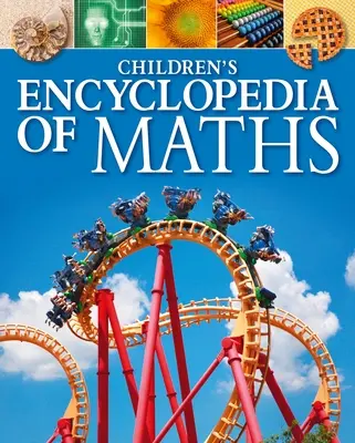 A matematika gyermekenciklopédiája - Children's Encyclopedia of Math