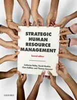 Stratégiai emberi erőforrás menedzsment - Strategic Human Resource Management