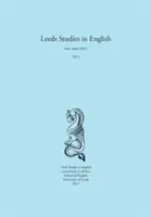 Leeds Studies in English 2015