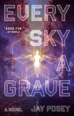 Every Sky a Grave, 1