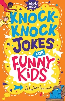 Knock-Knock viccek vicces gyerekeknek, 7 - Knock-Knock Jokes for Funny Kids, 7