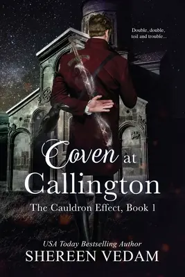 Coven at Callington