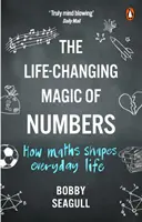 A számok életet megváltoztató varázsa - The Life-Changing Magic of Numbers