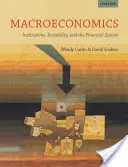 Makroökonómia: Intézmények, instabilitás és a pénzügyi rendszer - Macroeconomics: Institutions, Instability, and the Financial System