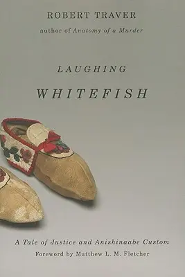 Nevető fehérhal - Laughing Whitefish