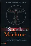 A szikra a gépezetben: Hogyan magyarázza meg az akupunktúra tudománya a nyugati orvoslás rejtélyeit? - The Spark in the Machine: How the Science of Acupuncture Explains the Mysteries of Western Medicine