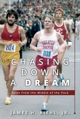 Chasing Down A Dream: Történetek a középmezőnyből - Chasing Down A Dream: Tales from the Middle of the Pack