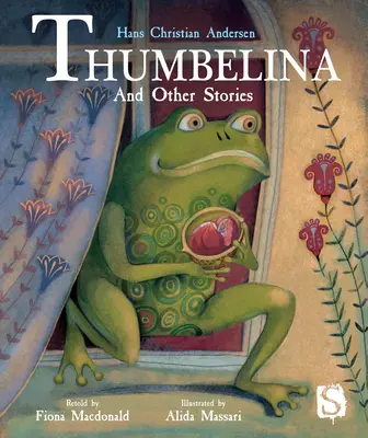 Thumbelina és más történetek - Thumbelina and Other Stories