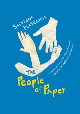 A papír népe - The People of Paper