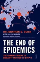 A járványok vége - Hogyan állítsuk meg most a vírusokat és mentsük meg az emberiséget? - End of Epidemics - How to stop viruses and save humanity now
