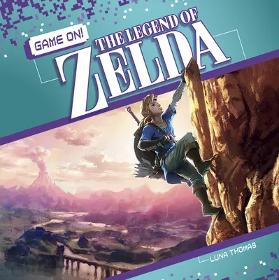 A Zelda legenda - The Legend of Zelda