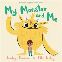 Az én szörnyem és én - My Monster and Me