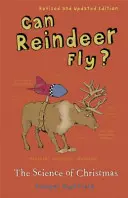 Tudnak-e repülni a rénszarvasok? - A karácsony tudománya - Can Reindeer Fly? - The Science of Christmas