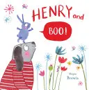 Henry és Boo - Henry and Boo