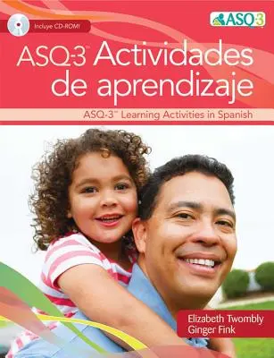 ASQ SE-2 tanulási tevékenységek és még több - ASQ SE-2 Learning Activities & More