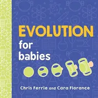 Evolúció babáknak - Evolution for Babies