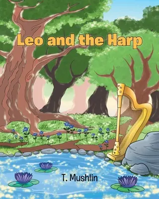 Leo és a hárfa - Leo and the Harp