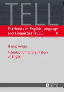 Bevezetés az angol nyelv történetébe - Introduction to the History of English