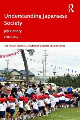 A japán társadalom megértése - Understanding Japanese Society