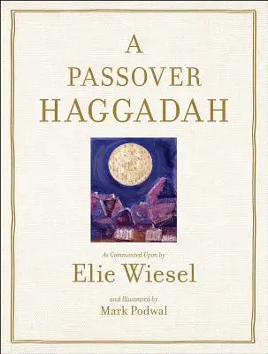 Peszách Haggada - Passover Haggadah