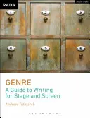 Műfaj: A Guide to Writing for Stage and Screen - Genre: A Guide to Writing for Stage and Screen