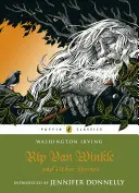 Rip Van Winkle és más történetek - Rip Van Winkle and Other Stories