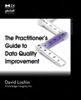 Az adatminőség-javítás gyakorlati útmutatója - The Practitioner's Guide to Data Quality Improvement