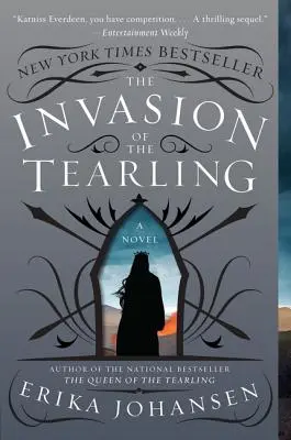 A Tearling inváziója - The Invasion of the Tearling