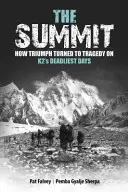 Csúcstalálkozó - Hogyan változott a diadal tragédiává a K2 leghalálosabb napjain - Summit - How Triumph Turned to Tragedy on K2's Deadliest Days