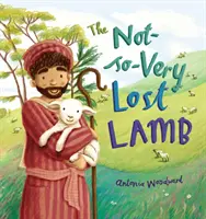 A nem is annyira elveszett bárány - The Not-So-Very Lost Lamb