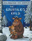 Gruffalo gyermeke - Gruffalo's Child