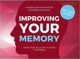 A memória javítása zsebkönyv - Improving Your Memory Pocketbook