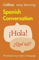 Spanyol társalgás - Spanish Conversation